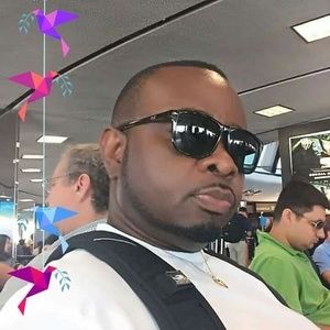 Meet your Posher, Nnamdie